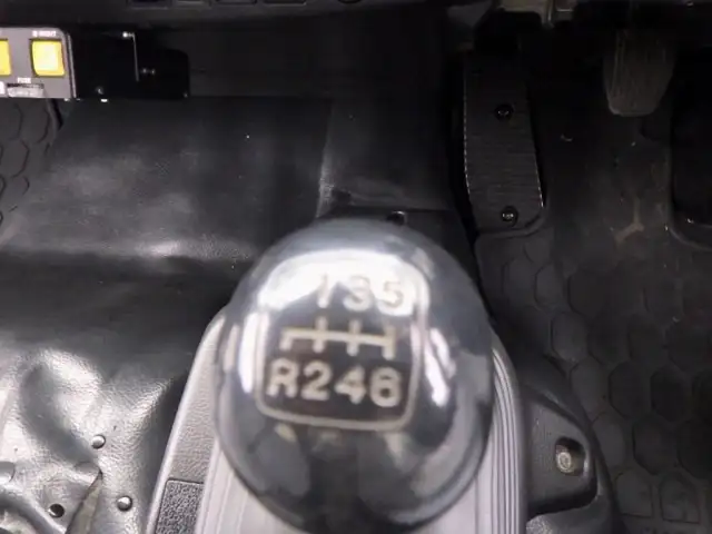 日野 レンジャー 中型/増トン ダンプ コボレーン TKG-FC9JCAAの中古トラック画像14