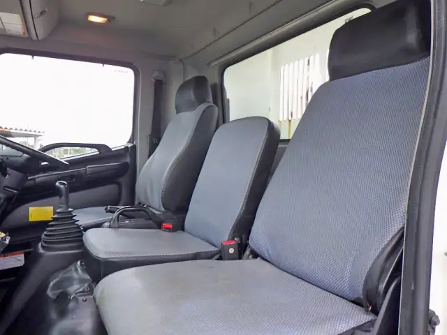 日野 レンジャー 中型/増トン ダンプ コボレーン TKG-FC9JCAAの中古トラック画像10