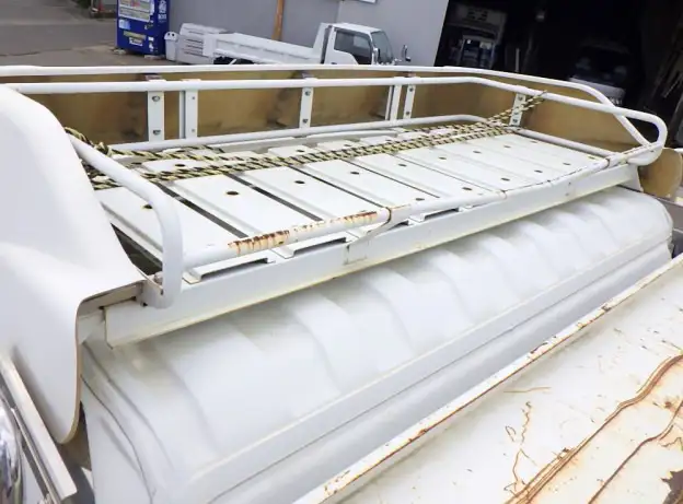 日野 レンジャー 中型/増トン ダンプ コボレーン TKG-FC9JCAAの中古トラック画像8