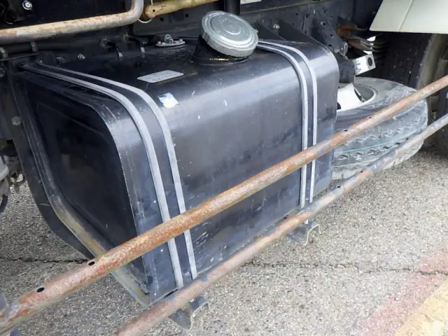 日野 レンジャー 中型/増トン ダンプ コボレーン TKG-FC9JCAAの中古トラック画像像17