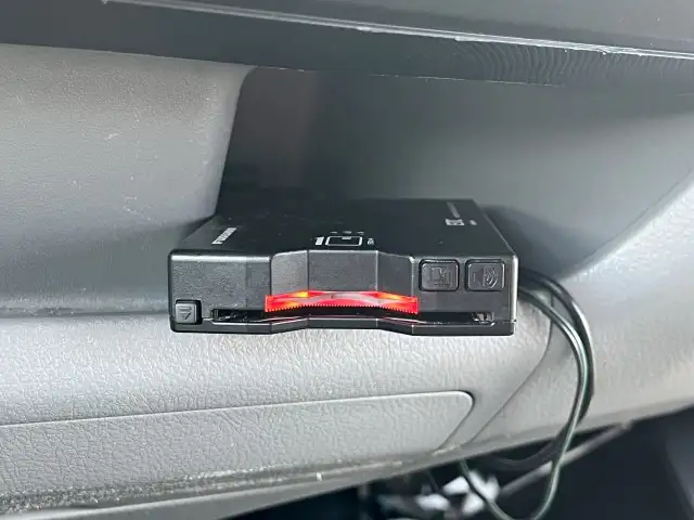 日野 デュトロ 小型 冷凍冷蔵 低温 スタンバイの中古トラック画像13