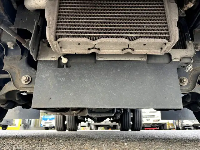 日野 デュトロ 小型 冷凍冷蔵 低温 スタンバイの中古トラック画像16