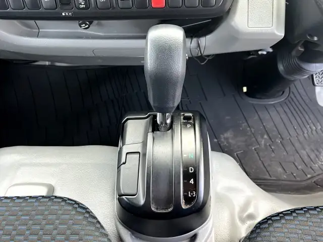 日野 デュトロ 小型 冷凍冷蔵 低温 スタンバイの中古トラック画像14