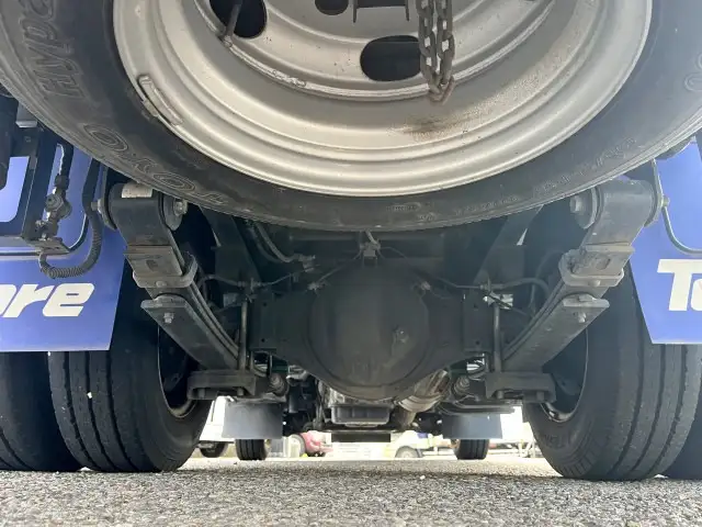 日野 デュトロ 小型 冷凍冷蔵 低温 スタンバイの中古トラック画像18