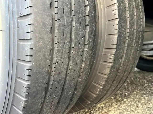 日野 デュトロ 小型 冷凍冷蔵 低温 スタンバイの中古トラック画像20