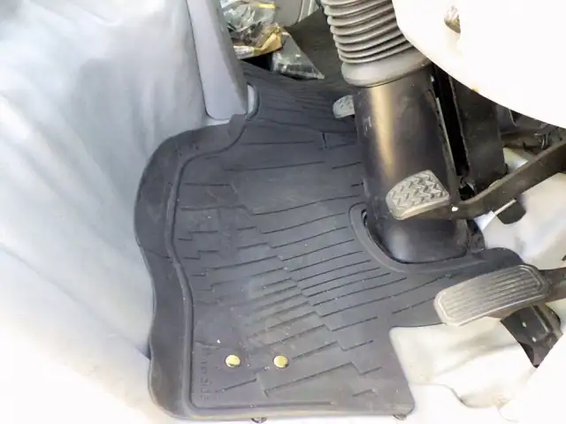 トヨタ ダイナ 小型 冷凍冷蔵 低温 スタンバイの中古トラック画像14