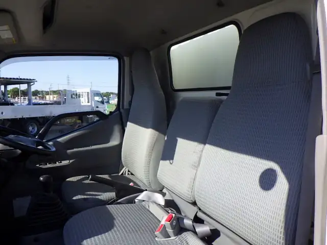 トヨタ ダイナ 小型 冷凍冷蔵 低温 スタンバイの中古トラック画像10