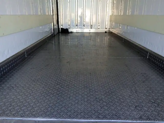 トヨタ ダイナ 小型 冷凍冷蔵 低温 スタンバイの中古トラック画像7