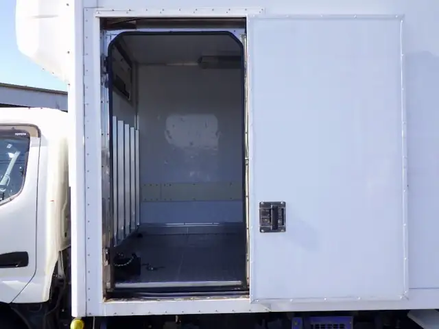 トヨタ ダイナ 小型 冷凍冷蔵 低温 スタンバイの中古トラック画像8