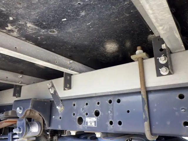 トヨタ ダイナ 小型 冷凍冷蔵 低温 スタンバイの中古トラック画像16