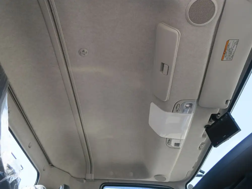 三菱 ファイター 中型/増トン アームロール ツインホイスト 2KG-FK72Fの中古トラック画像13