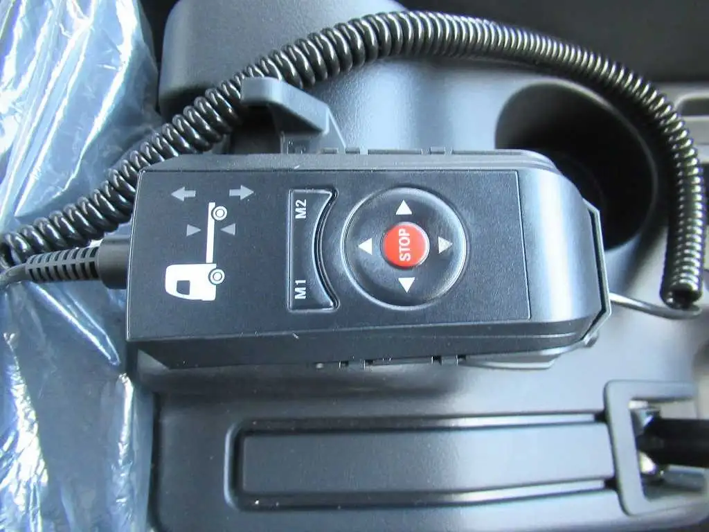 三菱 ファイター 中型/増トン 冷凍冷蔵 低温 パワーゲートの中古トラック画像15