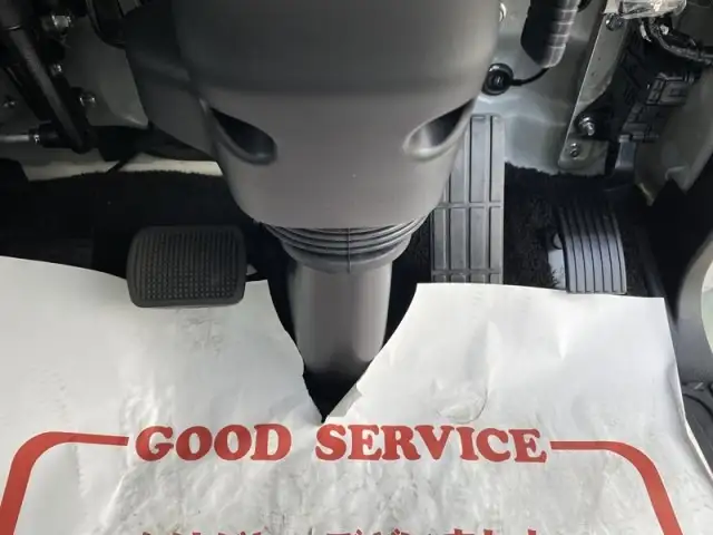 三菱 ファイター 中型/増トン 冷凍冷蔵 冷凍ウイング 低温の中古トラック画像16