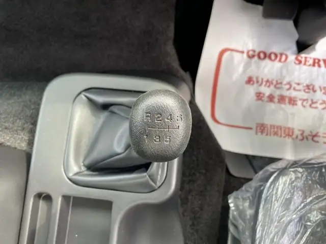 三菱 ファイター 中型/増トン 冷凍冷蔵 冷凍ウイング 低温の中古トラック画像15