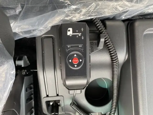 三菱 ファイター 中型/増トン 冷凍冷蔵 冷凍ウイング 低温の中古トラック画像14