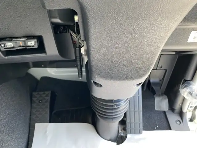 三菱 スーパーグレート 大型 クレーン付 アルミブロック 4段の中古トラック画像16