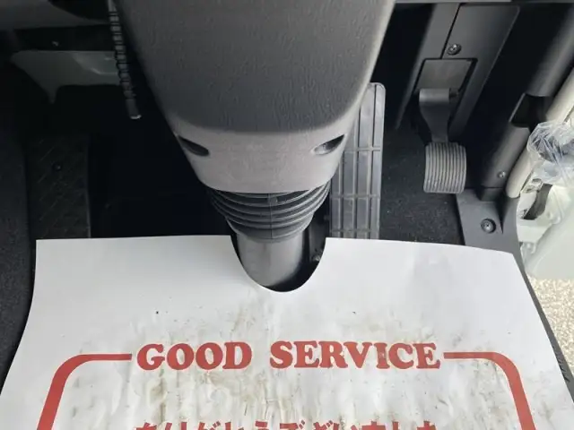 三菱 スーパーグレート 大型 車両重機運搬 4段クレーン ラジコンの中古トラック画像像17