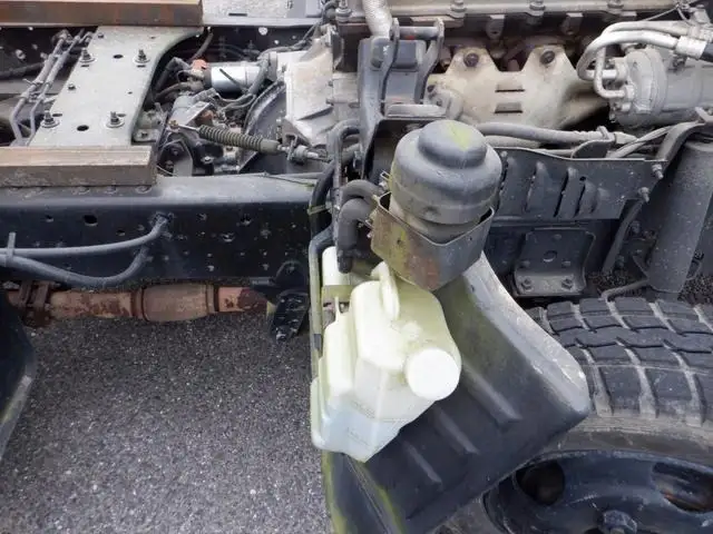 いすゞ エルフ 小型 ダンプ コボレーン の中古トラック画像16