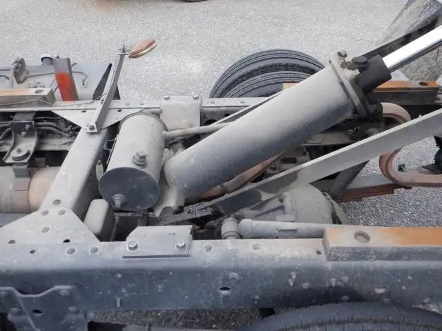 いすゞ エルフ 小型 ダンプ コボレーン の中古トラック画像15