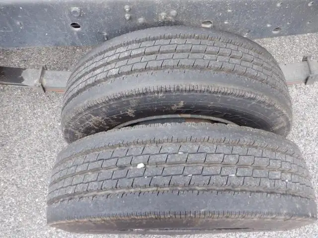 いすゞ エルフ 小型 ダンプ コボレーン の中古トラック画像20