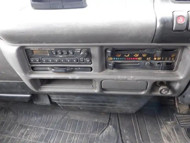 いすゞ エルフ 小型 ダンプ コボレーン の中古トラック画像13