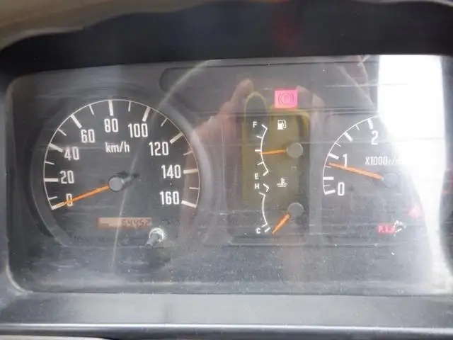 いすゞ エルフ 小型 ダンプ コボレーン の中古トラック画像12