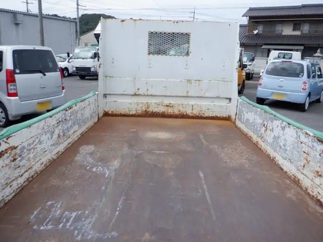 いすゞ エルフ 小型 ダンプ コボレーン の中古トラック画像9