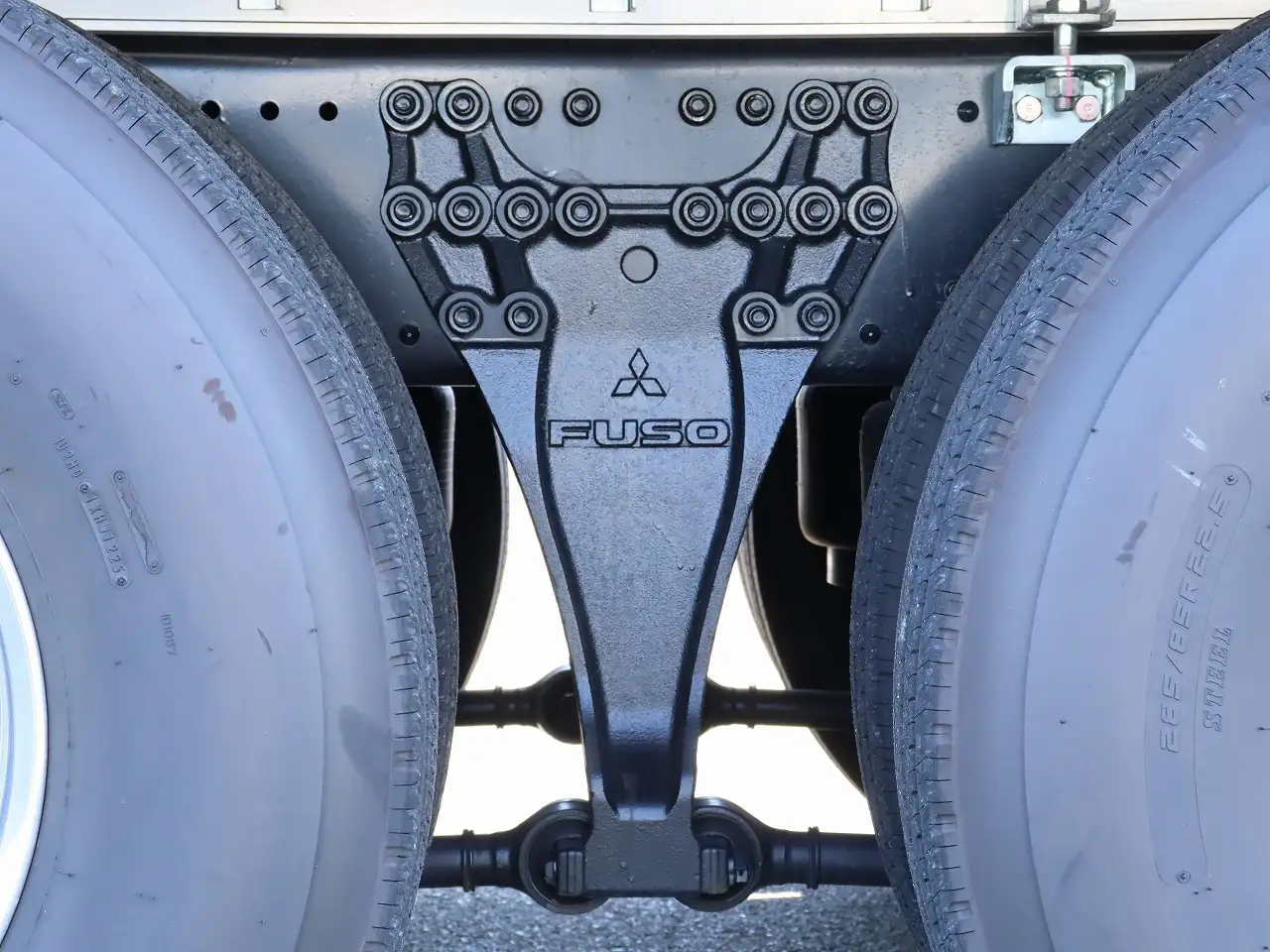 三菱 スーパーグレート 大型 冷凍冷蔵 ハイルーフ 低温の中古トラック画像18