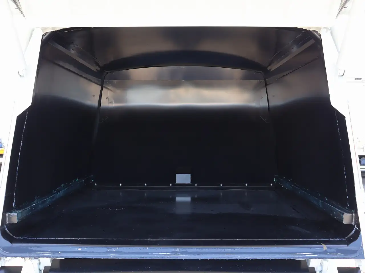 三菱 キャンター 小型 パッカー車 プレス式 2PG-FEB90の中古トラック画像6