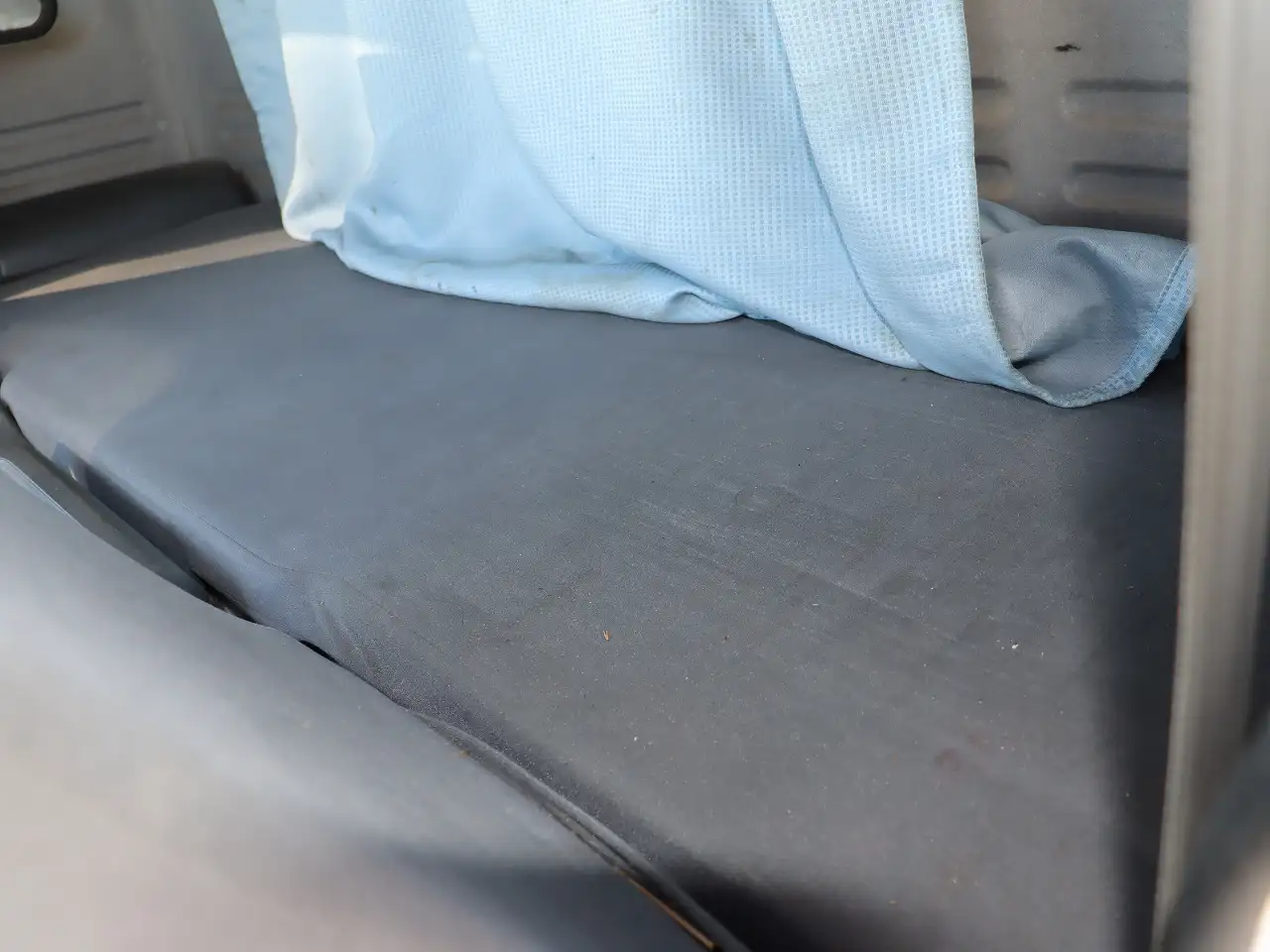 いすゞ フォワード 中型/増トン クレーン付 ベッド PB-FSS35K3Jの中古トラック画像13