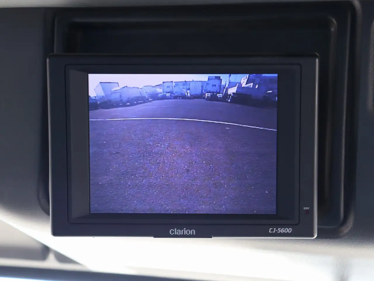 いすゞ フォワード 中型/増トン クレーン付 ベッド PB-FSS35K3Jの中古トラック画像14