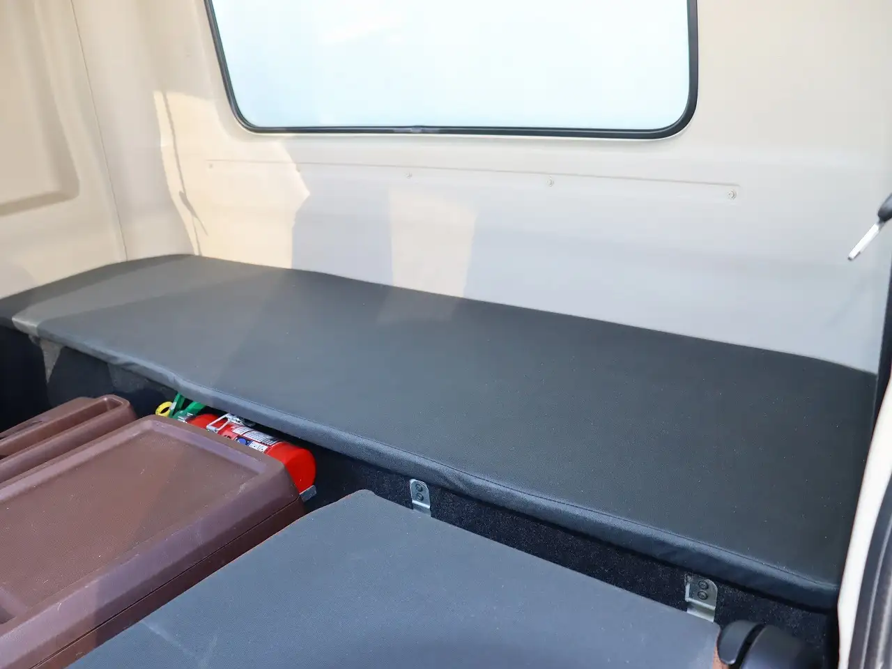 日野 レンジャー 中型/増トン 冷凍冷蔵 低温 パワーゲートの中古トラック画像13