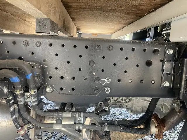 マツダ タイタン 小型 平ボディ 2RG-LPR88AR R4の中古トラック画像18