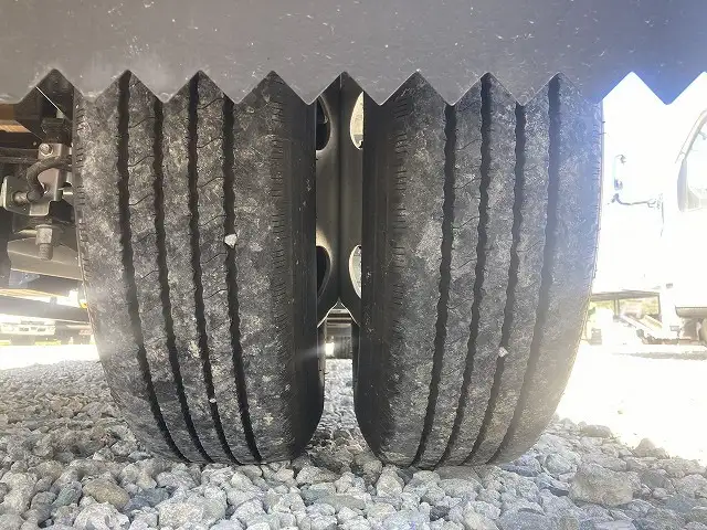 マツダ タイタン 小型 平ボディ 2RG-LPR88AR R4の中古トラック画像20