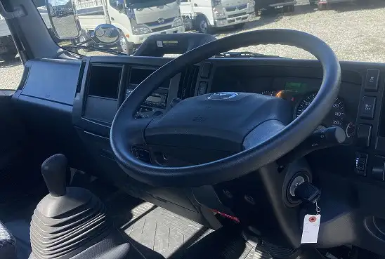 マツダ タイタン 小型 平ボディ 2RG-LPR88AR R4の中古トラック画像12