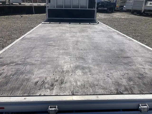 マツダ タイタン 小型 平ボディ 2RG-LPR88AR R4の中古トラック画像8