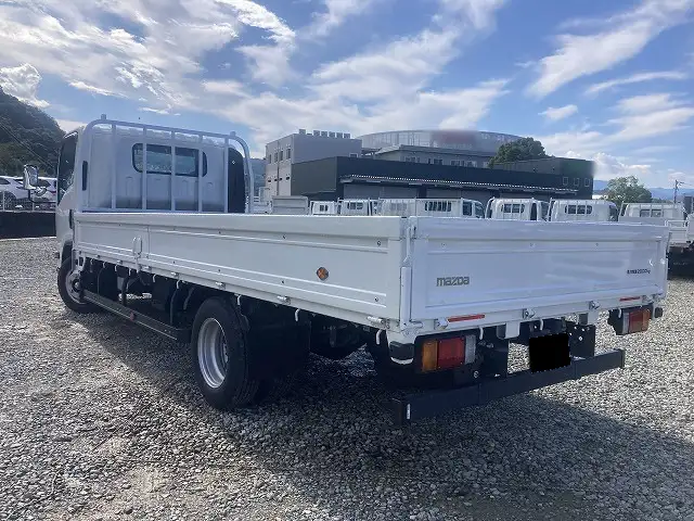 マツダ タイタン 小型 平ボディ 2RG-LPR88AR R4の中古トラック画像5