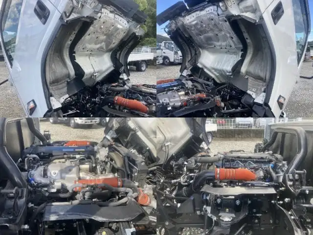 マツダ タイタン 小型 平ボディ 2RG-LPR88AR R4の中古トラック画像19