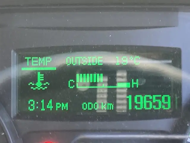 三菱 キャンター 小型 車両重機運搬 ラジコン ウインチの中古トラック画像13