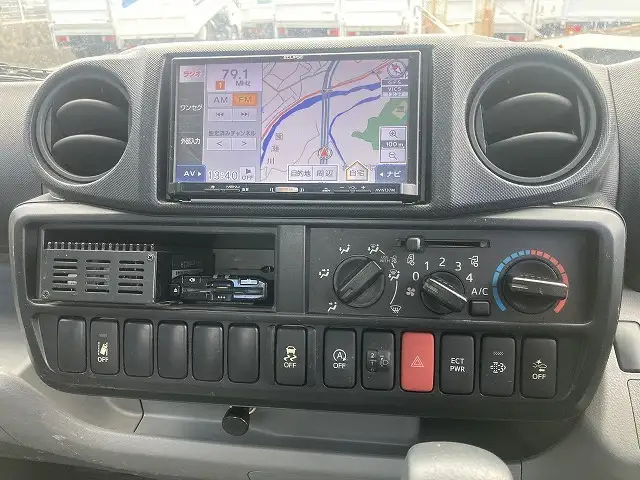 トヨタ ダイナ 小型 平ボディ TPG-XZC645 H29の中古トラック画像13