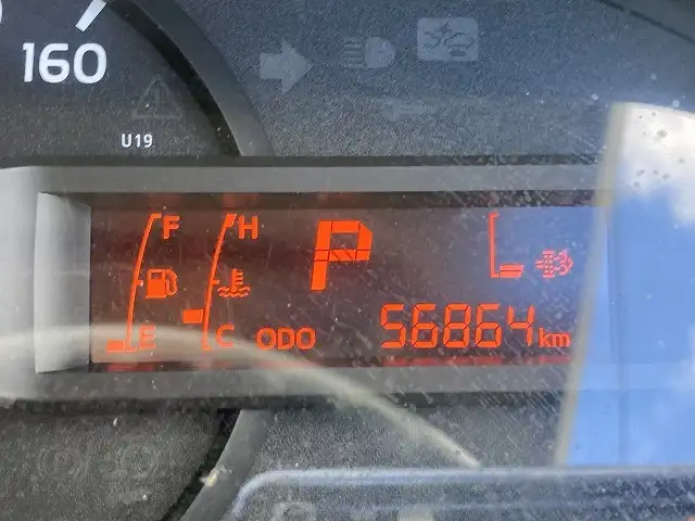 トヨタ ダイナ 小型 平ボディ TPG-XZC645 H29の中古トラック画像12