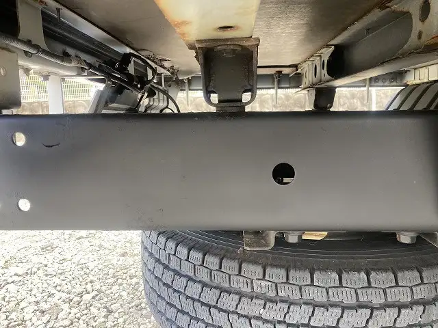 トヨタ ダイナ 小型 平ボディ TPG-XZC645 H29の中古トラック画像15