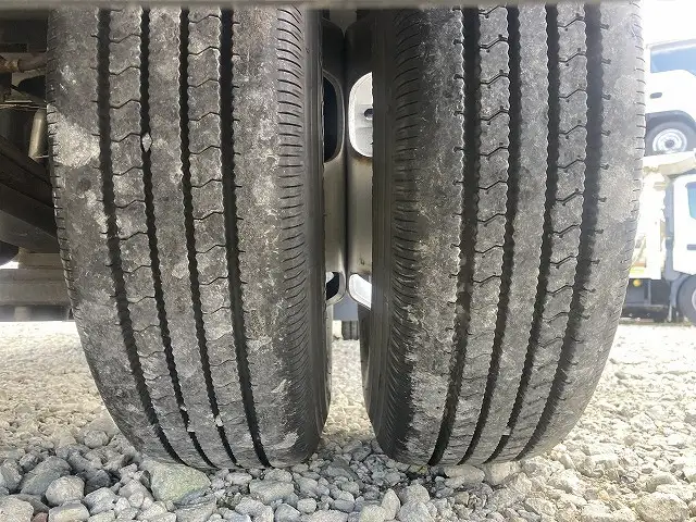 トヨタ ダイナ 小型 平ボディ TPG-XZC645 H29の中古トラック画像20