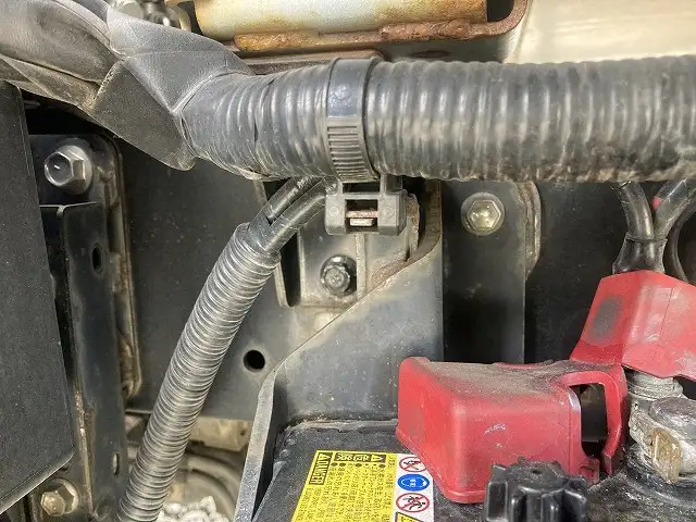 トヨタ ダイナ 小型 平ボディ TPG-XZC645 H29の中古トラック画像像17