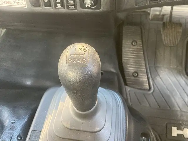 日野 レンジャー 中型/増トン 平ボディ TKG-FC9JLAP H27の中古トラック画像15