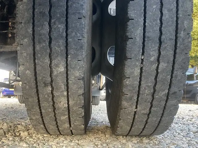 日野 レンジャー 中型/増トン 平ボディ TKG-FC9JLAP H27の中古トラック画像20