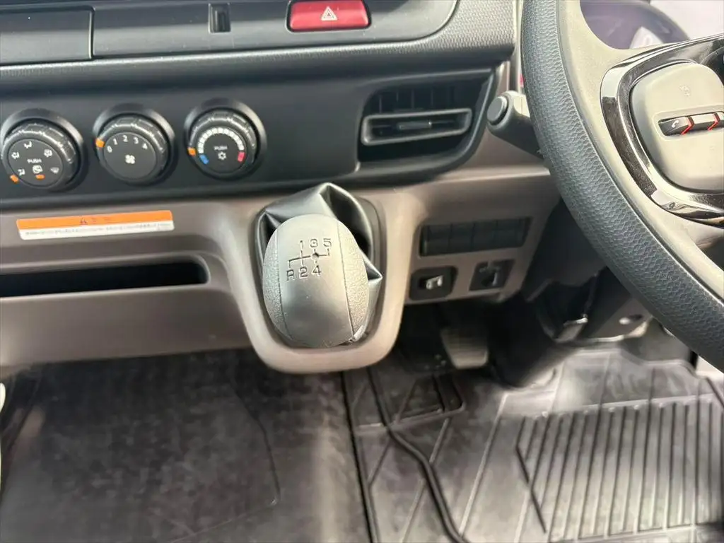 三菱 キャンター 小型 クレーン付 4段 ラジコンの中古トラック画像14