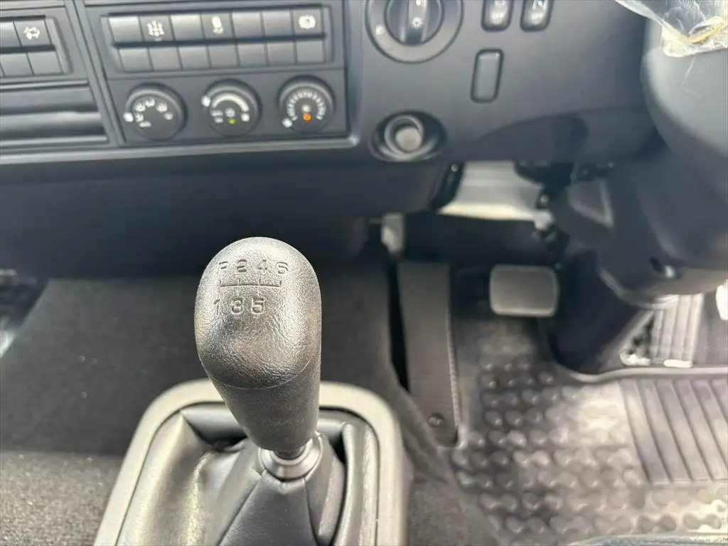 三菱 ファイター 中型/増トン アームロール ツインホイスト ベッドの中古トラック画像14