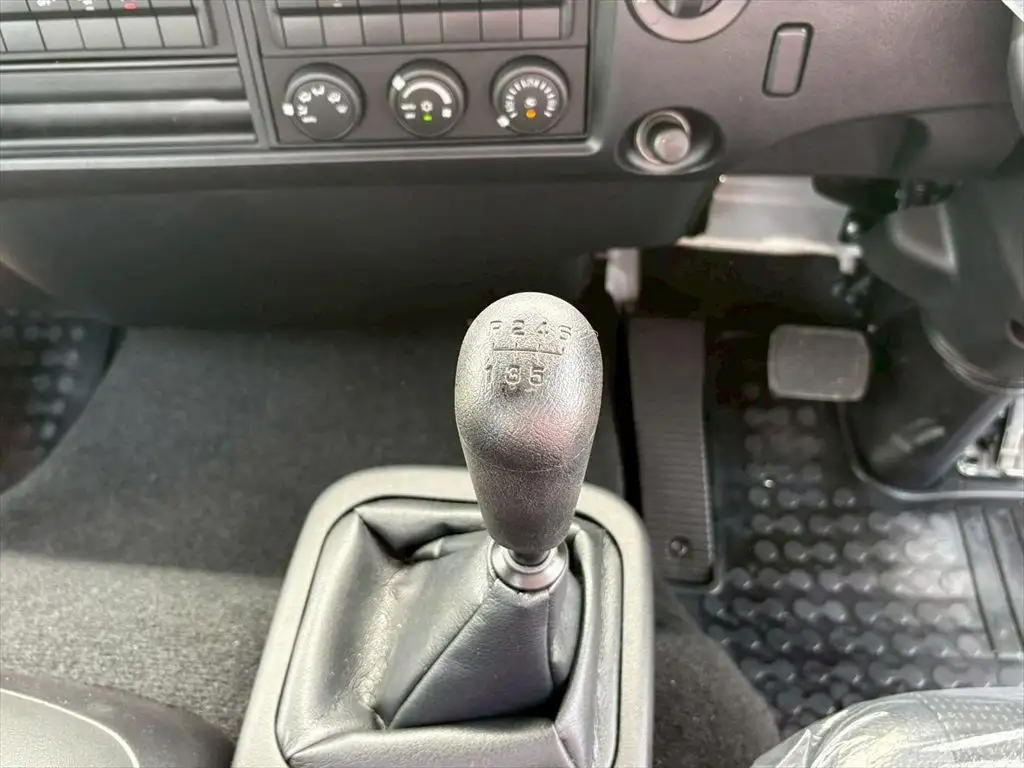 三菱 ファイター 中型/増トン クレーン付 4段 ラジコンの中古トラック画像12