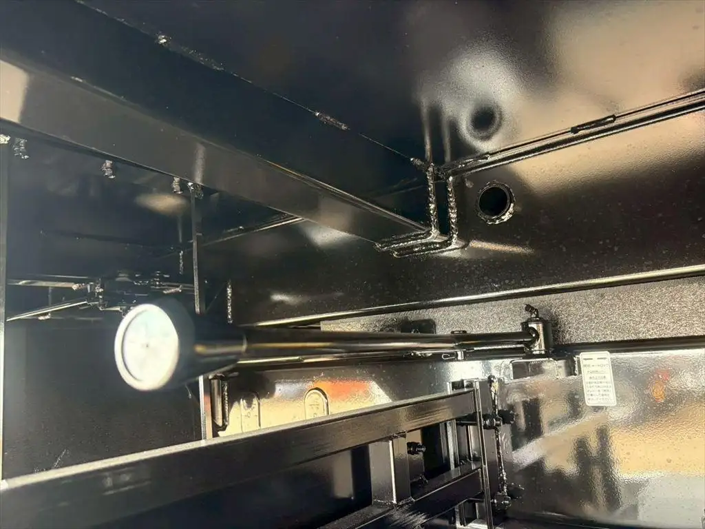 三菱 スーパーグレート 大型 ダンプ コボレーン ベッドの中古トラック画像18